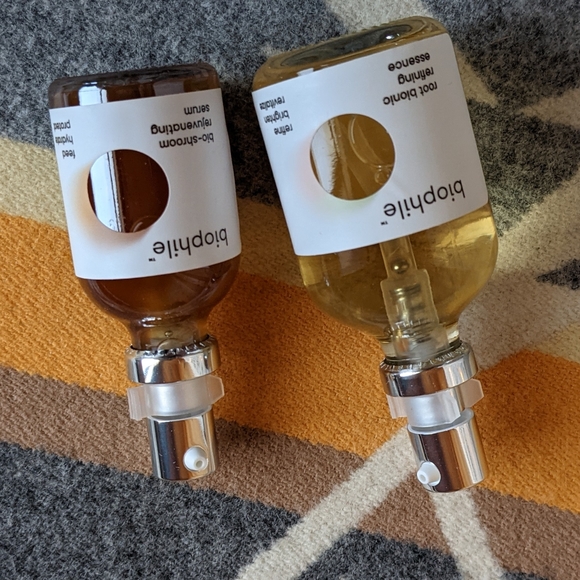 Biophile root bionic refining essence Biophile bio-shroom rejuvenating - Picture 4 of 4